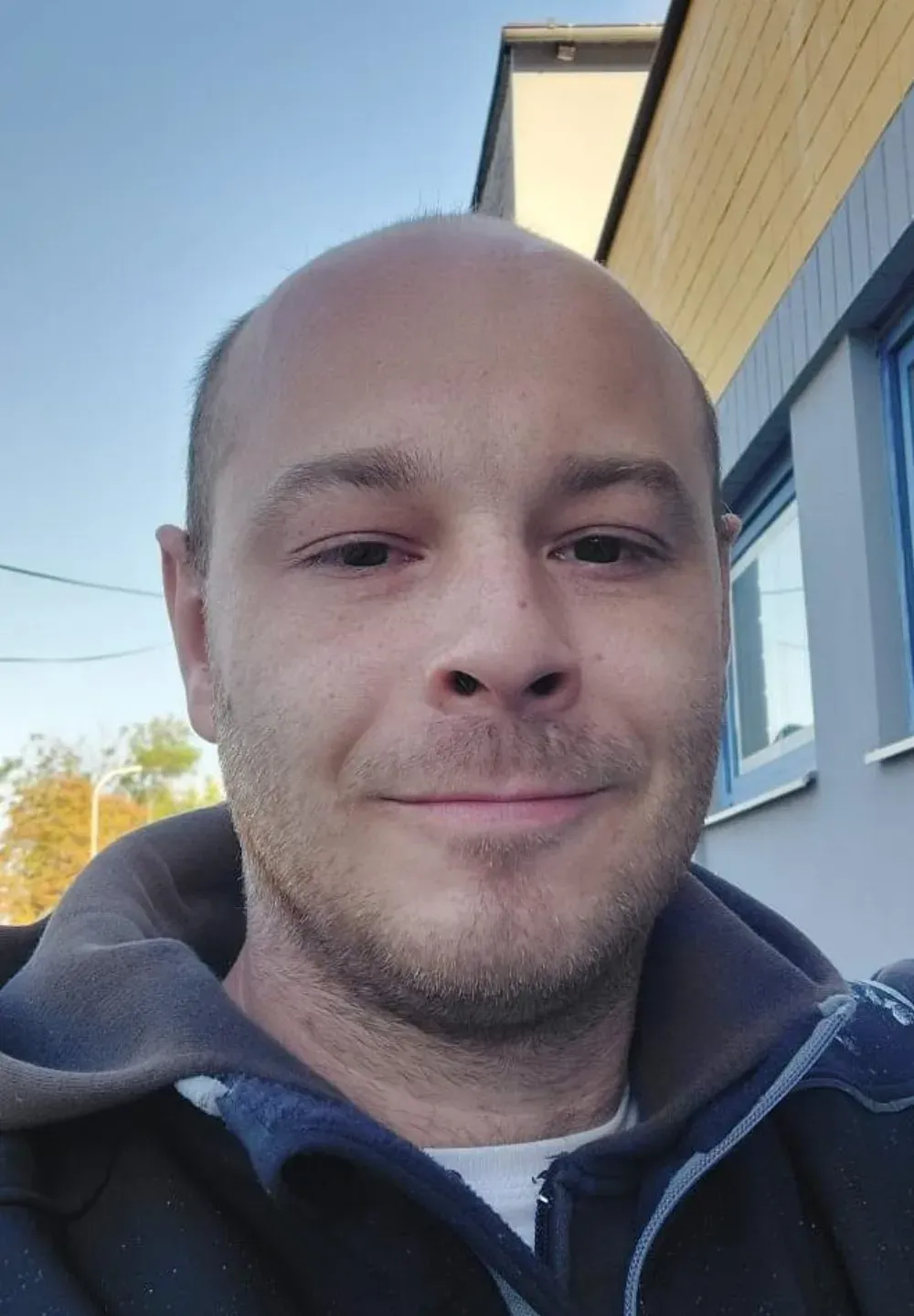 Miroslav Bejdák, malíř a natěrač z jižních Čech